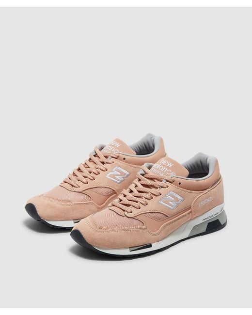 New Balance Multicolor Miuk 1500 Sneaker for men
