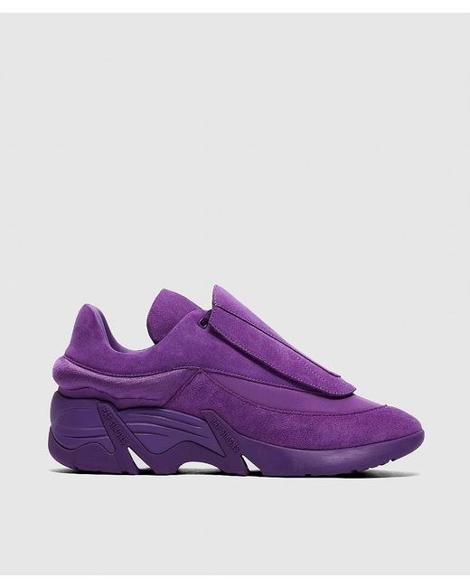 raf simons runner antei