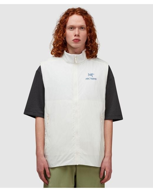 Arcteryx atom sl vest mens clearance