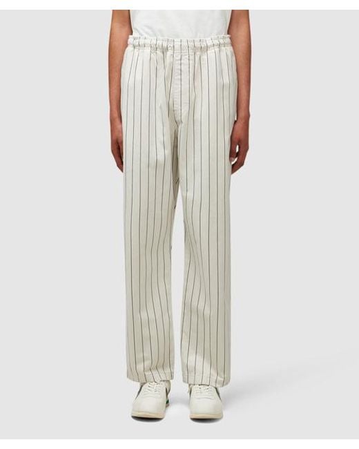 Stussy Multicolor Brushed Beach Pant for men