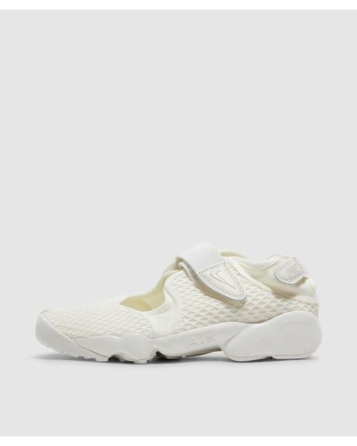 Nike White Air Rift Lace W Sneaker