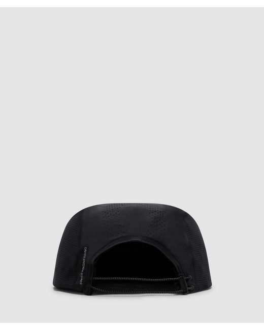 On Shoes Black Ultra Cap