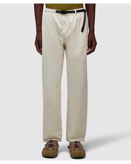 Gramicci Natural G-Pant for men