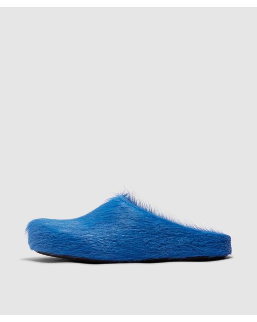 marni fussbett white