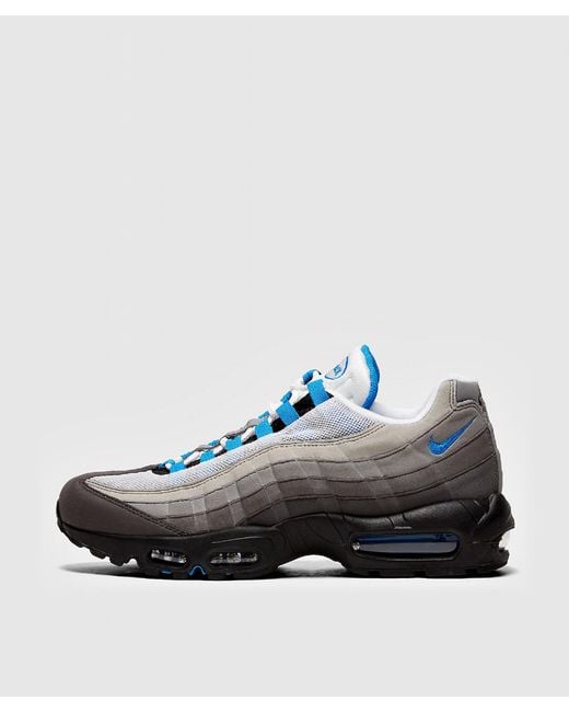 Nike Air Max 95 'crystal Blue' Trainer for men