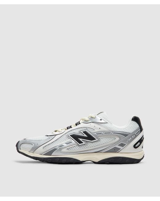 New Balance 204L Sneaker Metallic for men