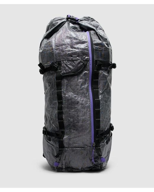 Db Journey Black Weigh Lighter 25L Backpack (Weigh Darker