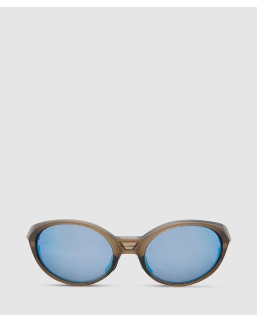 Oakley Blue Eyejacket Redux Sunglasses