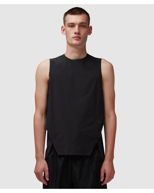 PUMA Black X Heliot Emil Vest