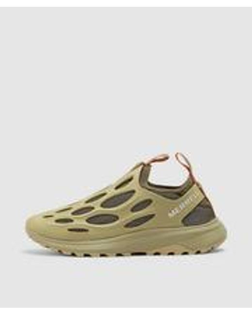 Merrell Green Hydro Runner Rfl Sneaker for men