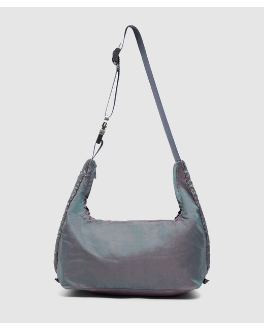 Arc Gray Little Hey Sling Bag (Mercury