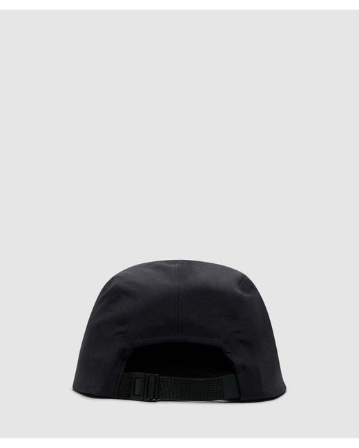 Arc'teryx Blue Gamma 5 Panel Cap /Arctic Silk