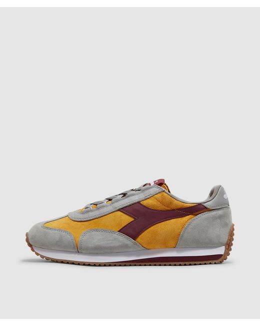 Diadora Multicolor Equipe 75 Sw Sneaker for men