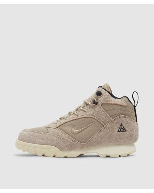 Nike Natural Acg Torre Mid Boot for men