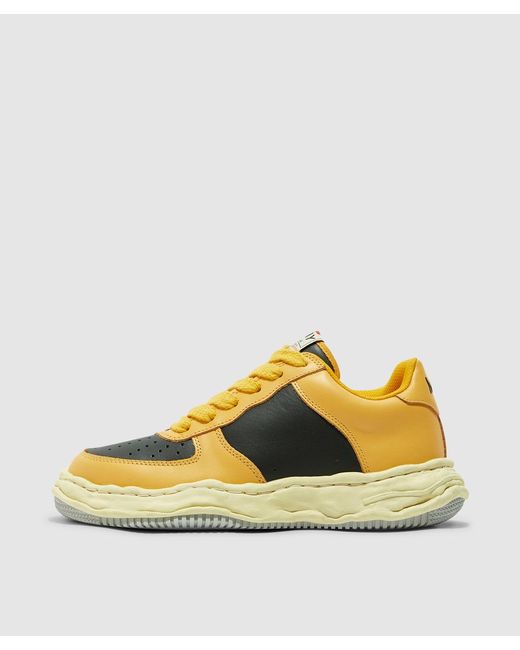 mihara yasuhiro yellow