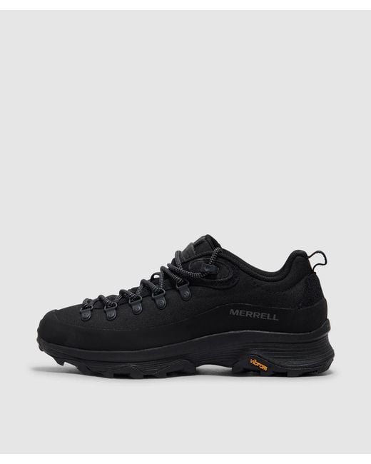merrell ontario sneaker