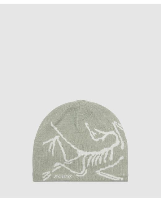 Arc'teryx Multicolor Merino Wool Knit Beanie