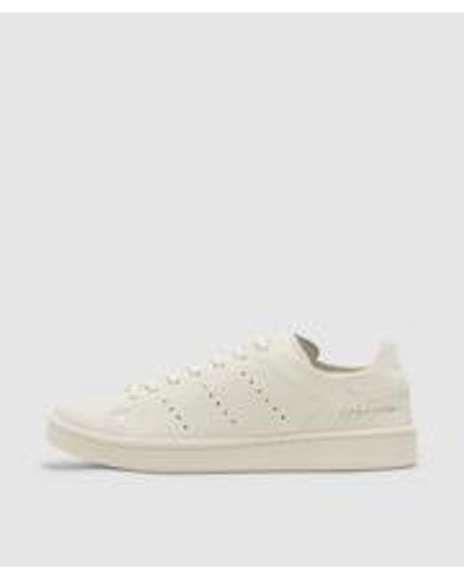 Y-3 Natural Stan Smith Sneaker for men