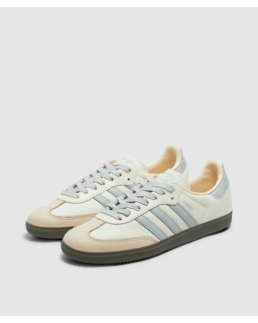 Adidas Multicolor Samba Og Sneaker