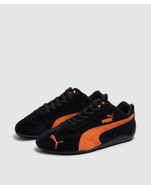 PUMA Multicolor Speedcat Og Sneaker -Rickie for men