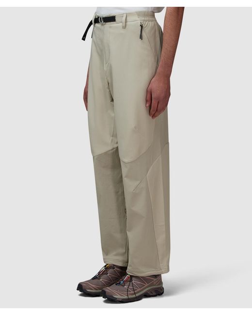 Purple Mountain Observatory Natural Terrain Pant for men