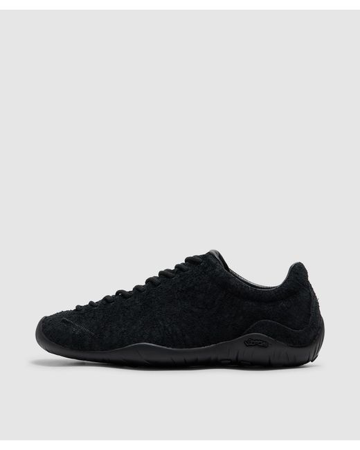 Hiking Patrol Black X Diemme Ampezzo Rocca Sneaker