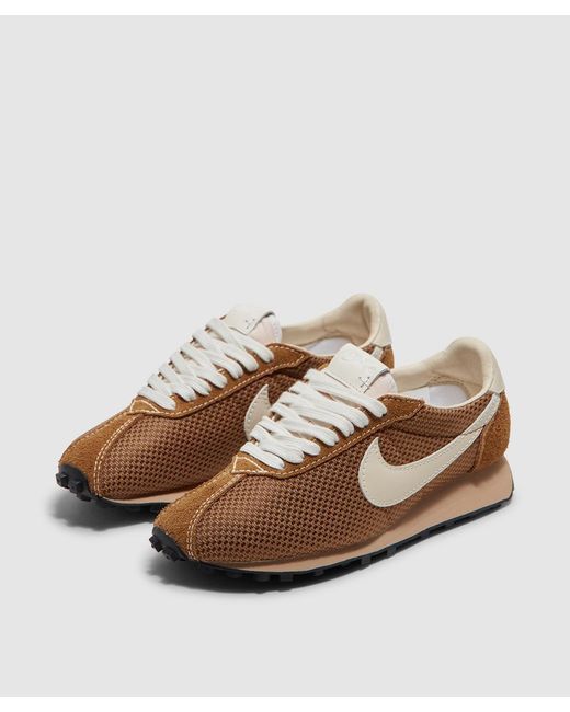 Nike Brown Ld 1000 Sneaker for men