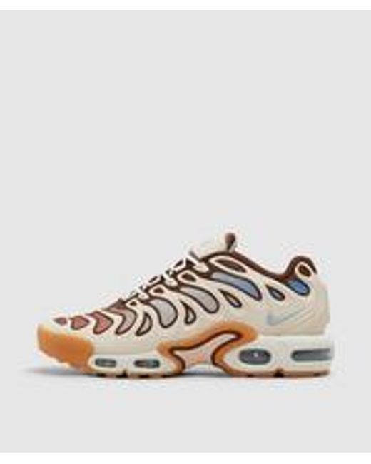 Nike Multicolor Air Max Plus Drift Sneaker for men