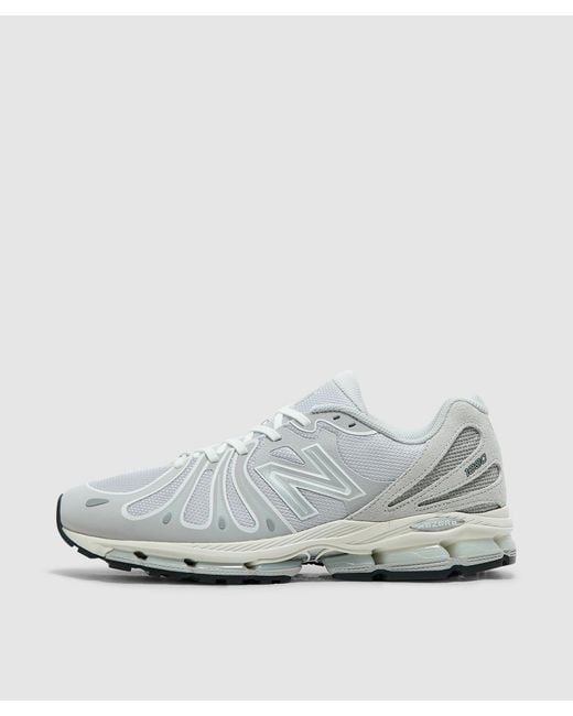 New Balance Abzorb 1890 Sneaker (Slate/ Matter/ Metallic for men