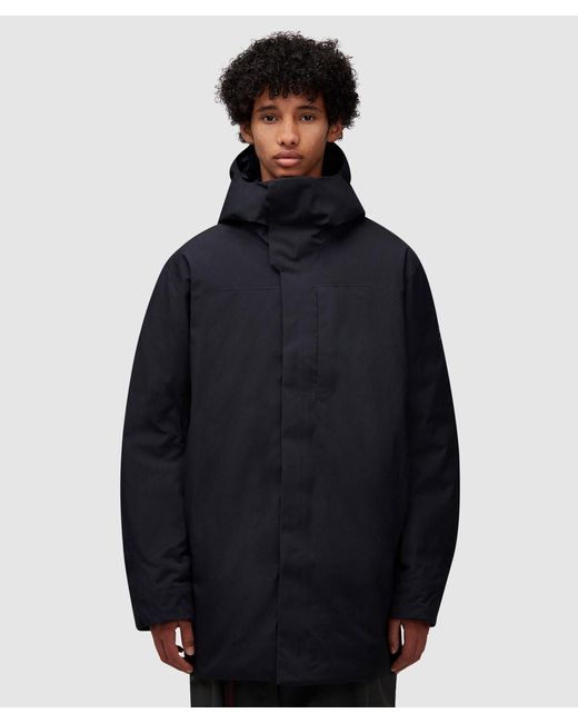 Arc'teryx Blue Therme Parka Jacket for men