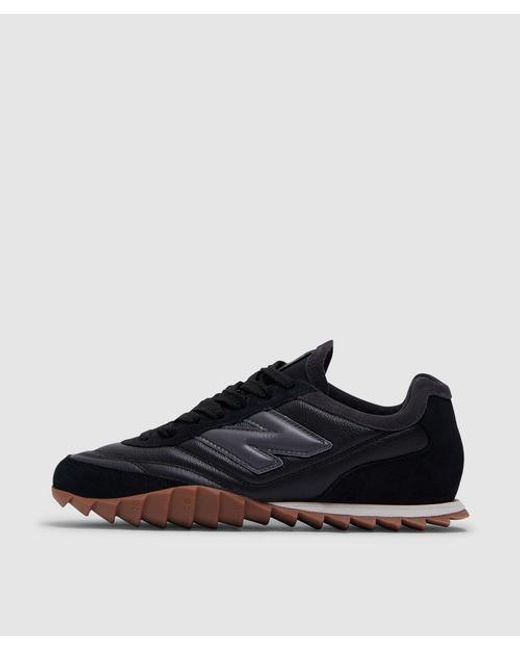 New balance 501 mens 2024 Black