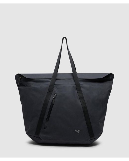 Arc'teryx Black Granville 30 Carryall Bag