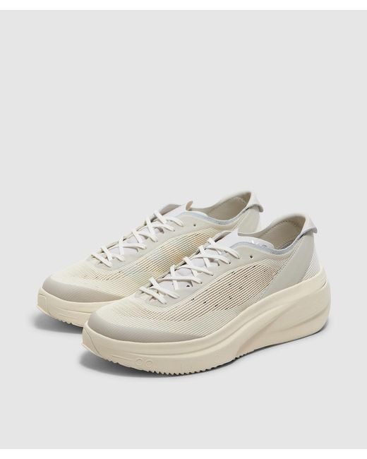 Y-3 Natural Subaya Sneaker for men