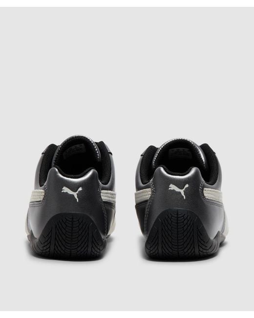 PUMA Speedcat Metallic Sneaker -Warm