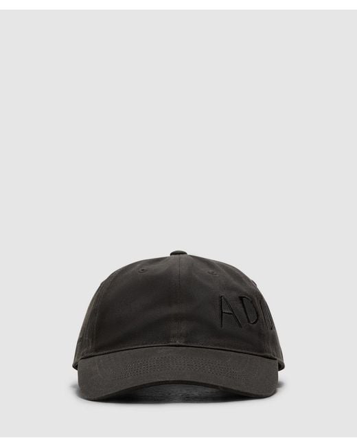 Adidas Black X Song For The Mute Adi007 Cap (Branch