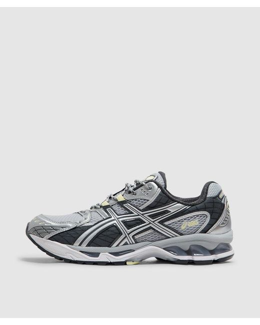 Asics Gray Gel-Nimbus 10.1 Sneaker