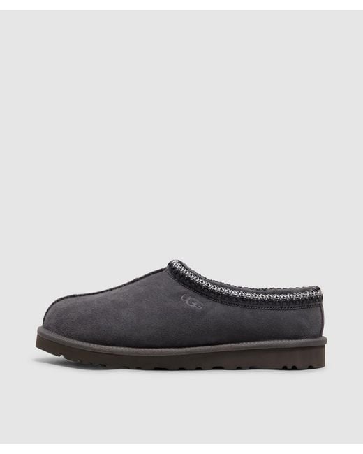 Ugg Gray Tasman Ii Slipper (Dark for men