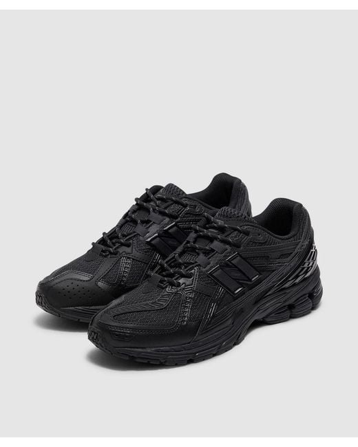 New Balance Black 1906 Sneaker