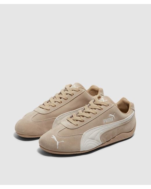 PUMA Natural Speedcat Ttf Sneaker