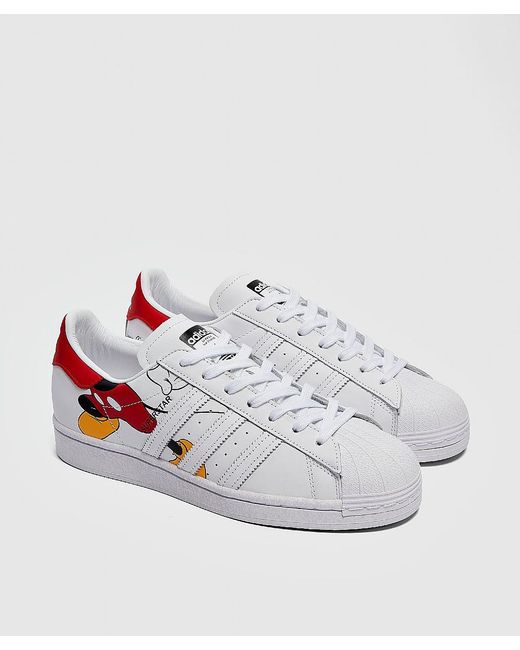 mickey mouse superstar adidas