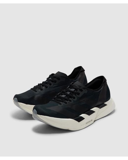 Adidas Multicolor Adios Pro 4 Sneaker for men