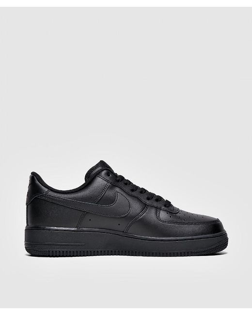 air force 1 low trainer