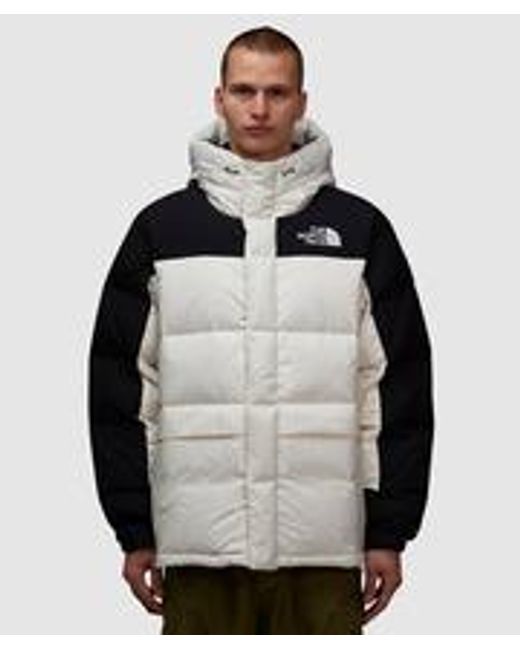 Men's himalayan down best sale parka