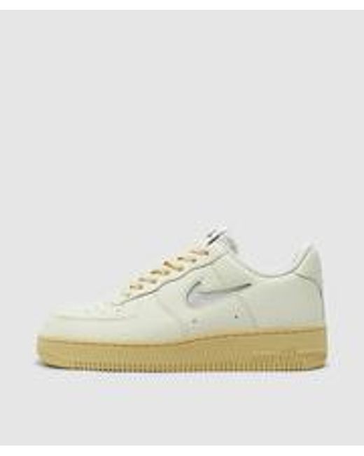 Nike Multicolor Wmns Air Force 1 07 Lx for men