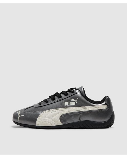 PUMA Speedcat Metallic Sneaker -Warm