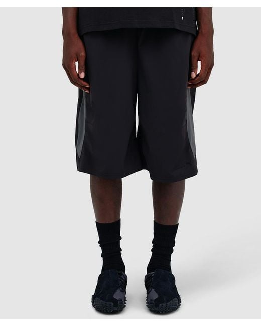 SAAMU EG Short Pant