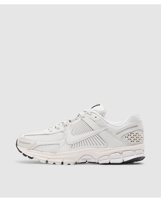 Nike Zoom Vomero 5 Sneaker in White for Men | Lyst Australia