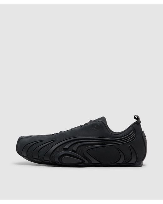 PUMA Black X San San Gear Talon Sneaker -Maple Syrup for men