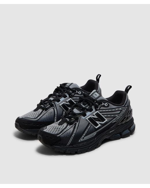 New Balance Black 1906E Sneaker for men
