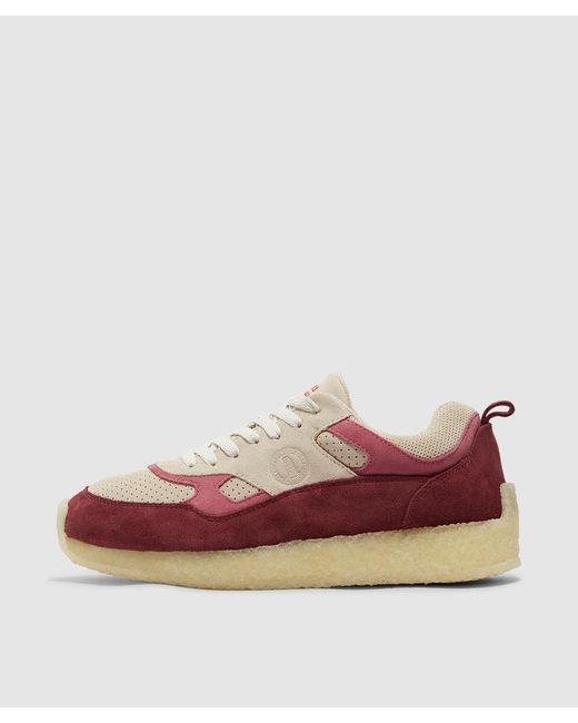 clarks kith